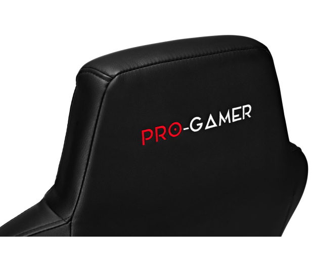 Pro-Gamer GORGON CZARNY PG60 - 747036 - zdjęcie 5